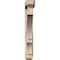Ekena Millwork Balboa Craftsman Smooth Bracket w/ Offset Brace, Douglas Fir, 5 1/2"W x 32"D x 38"H BKT0604X32X38BOA04SDF - alternate 2
